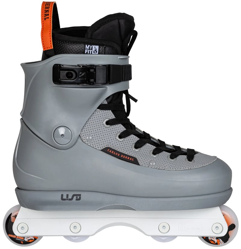 USD - Sway Carlos Bernal II - Stuntskates - 39-40