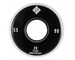 USD- Team Wheels 55mm 90A 4 pack - Stunt Skate Wielen