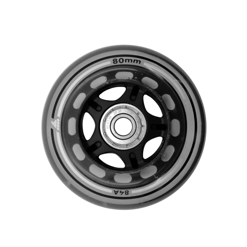 Rollerblade - 80mm 8-pack - Skate Wielen & Lagers
