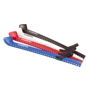 Zandstra Schaatsbeschermers Voor Noren Universeel - Schaatsbeschermers