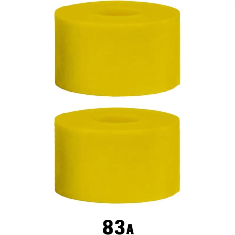 Venom - SHR Downhill - Longboard Bushings - 83A