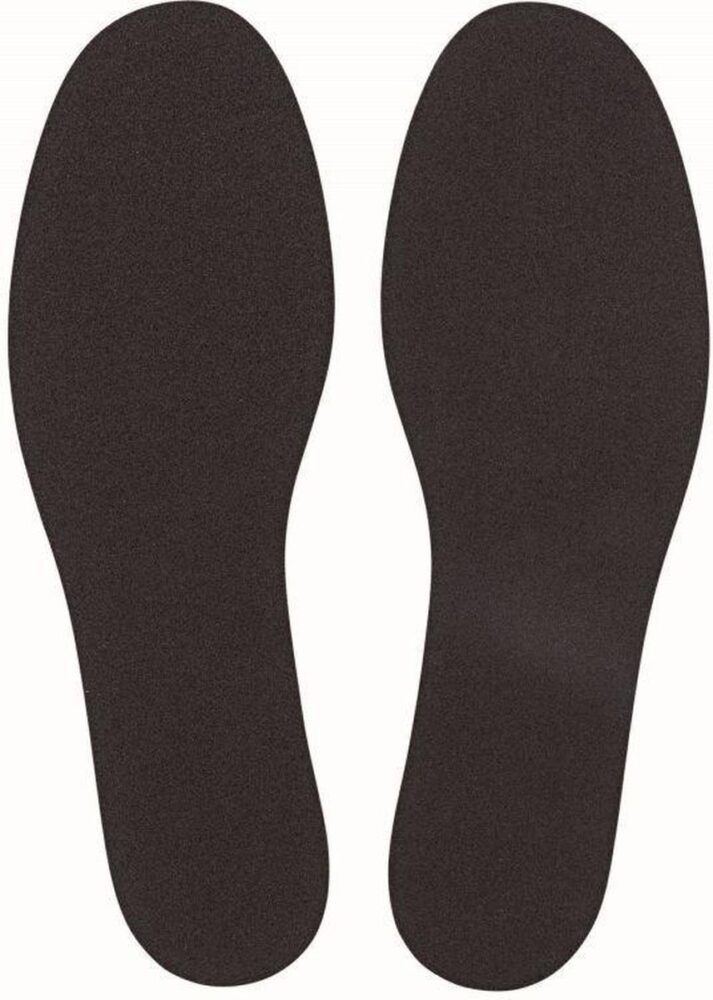 Sidas - Volume reducer 4mm - Inleg zooltjes - XXL