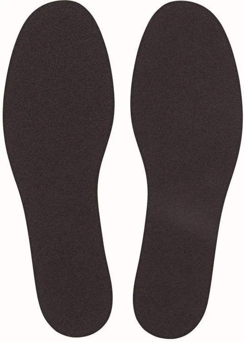 Sidas - Volume reducer 4mm - Inleg zooltjes - XXL