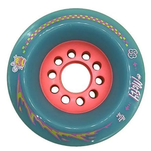 88wheelco