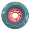 88 Wheel CO McFly 86mm 76A - Longboard Wielen