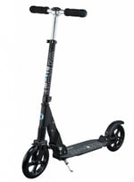 micro suspension black step complete