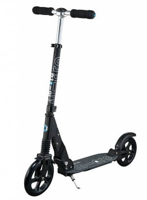 micro suspension black step complete