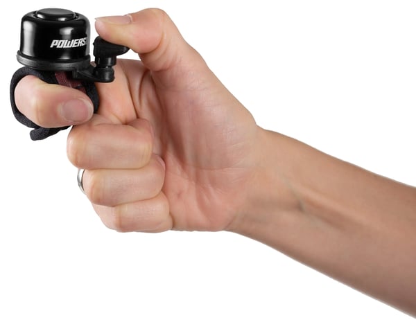 fingerbel