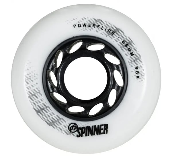 Spinner