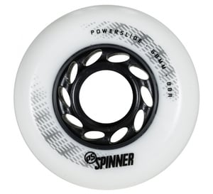 Powerslide - Spinner 68mm - Skate wielen 
