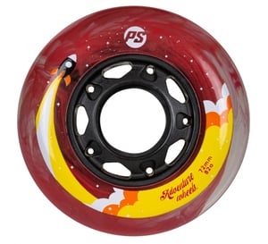 Powerslide - Adventure 72mm - Skate Wielen 