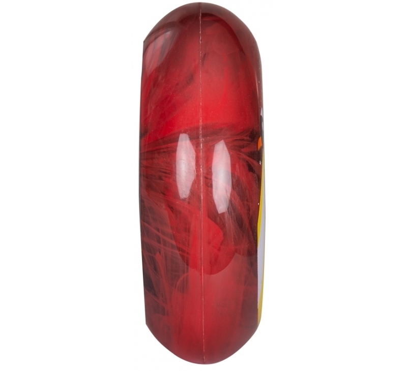 Powerslide - 72mm Adventure 4-pack - Skate Wielen