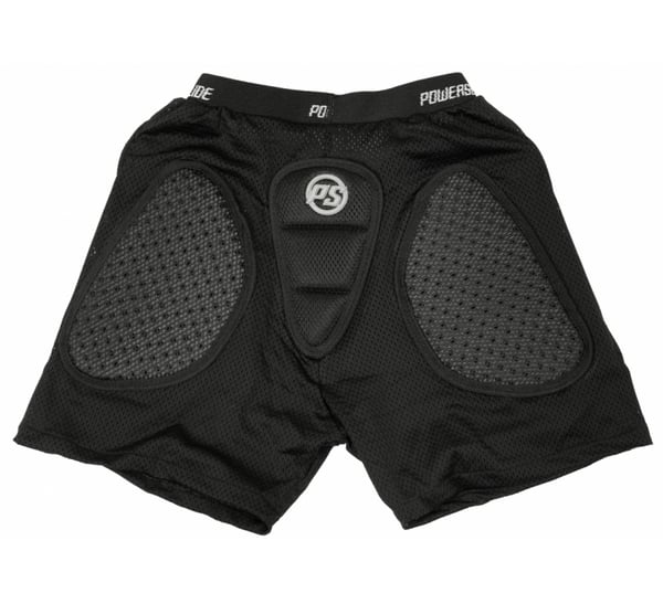 Powerslide - Crash Pants Junior - Crashpants shorts Powerslide - Crash Pants Junior - Crashpants