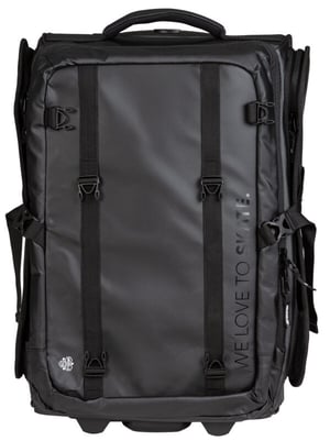 Powerslide UBC Transit Bag II Trolley