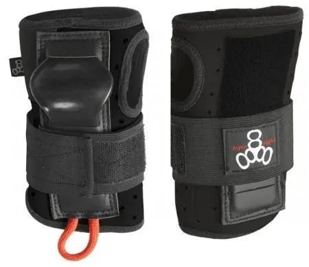 Triple Eight - Roller Derby Wrist Savers - Polsbeschermers - S