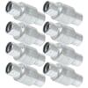 K2 - Aluminium Standard Bearing Spacers 6mm