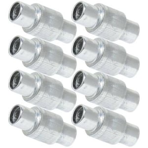 K2 - Aluminium Standard Bearing Spacers 6mm