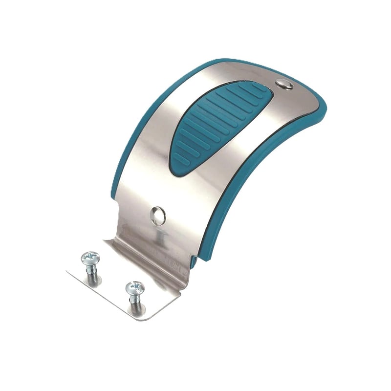 Micro - Maxi Micro Brake - Step Rem - Aqua afbeelding 1