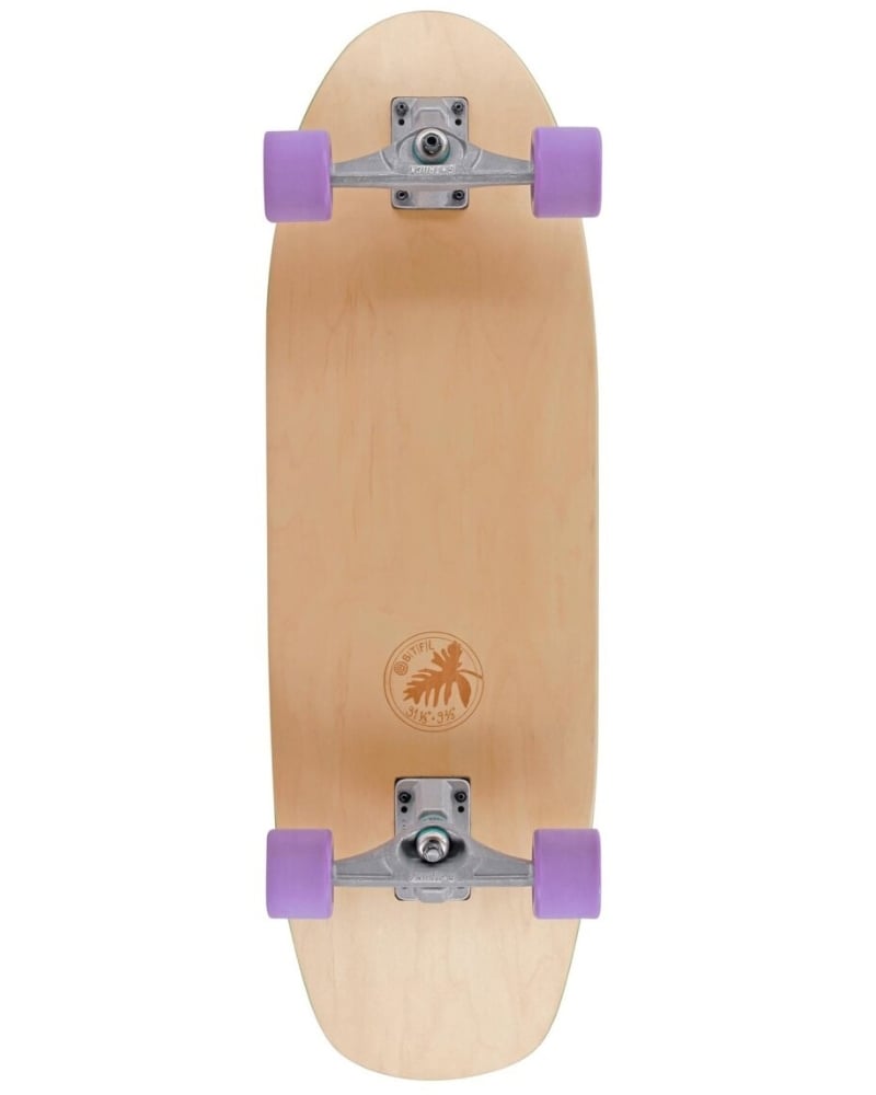 BTFL - Lena 31.5" - Surfskate Complete