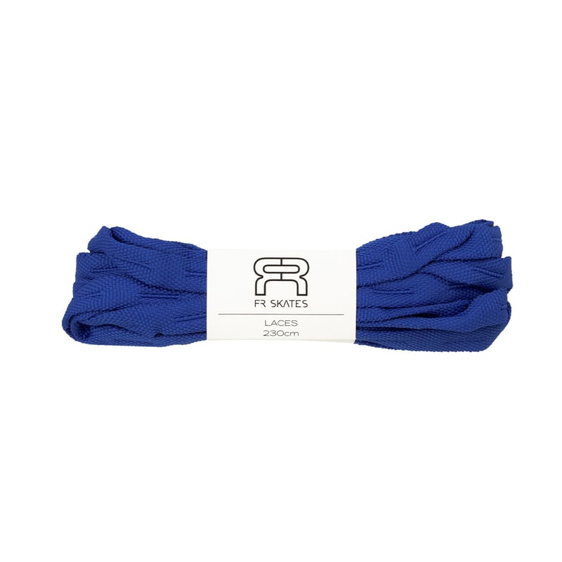 FR - Laces 230mm - Veters - Zwart