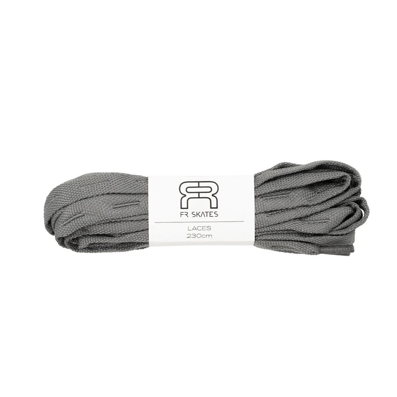 FR - Laces 230mm - Veters - Zwart