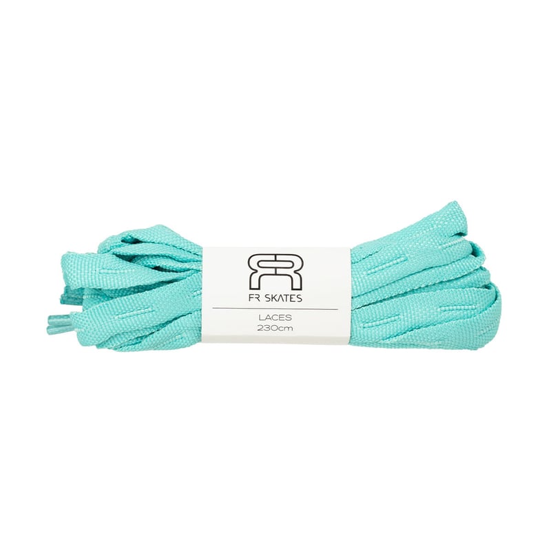 FR - Laces 230mm - Veters - Zwart