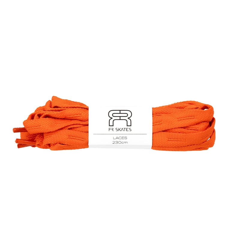 FR - Laces 230mm - Veters - Zwart