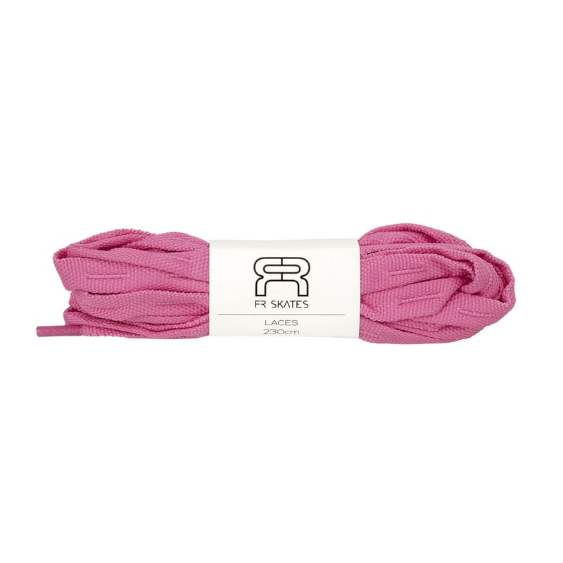 FR - Laces 230mm - Veters - Zwart