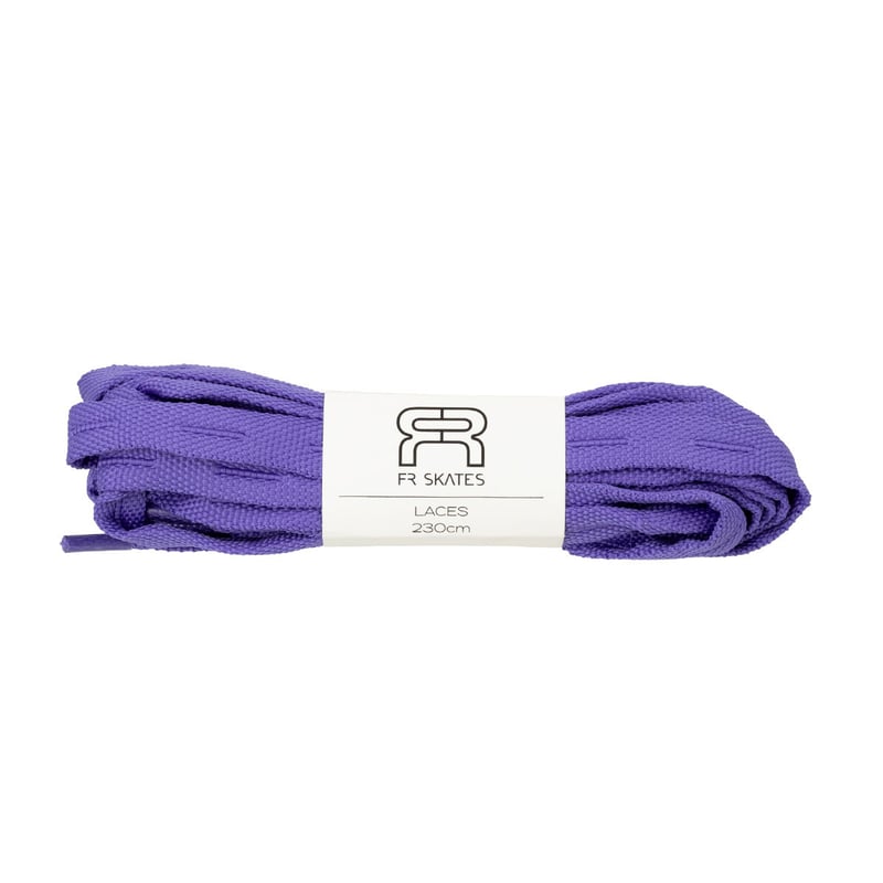 FR - Laces 230mm - Veters - Zwart