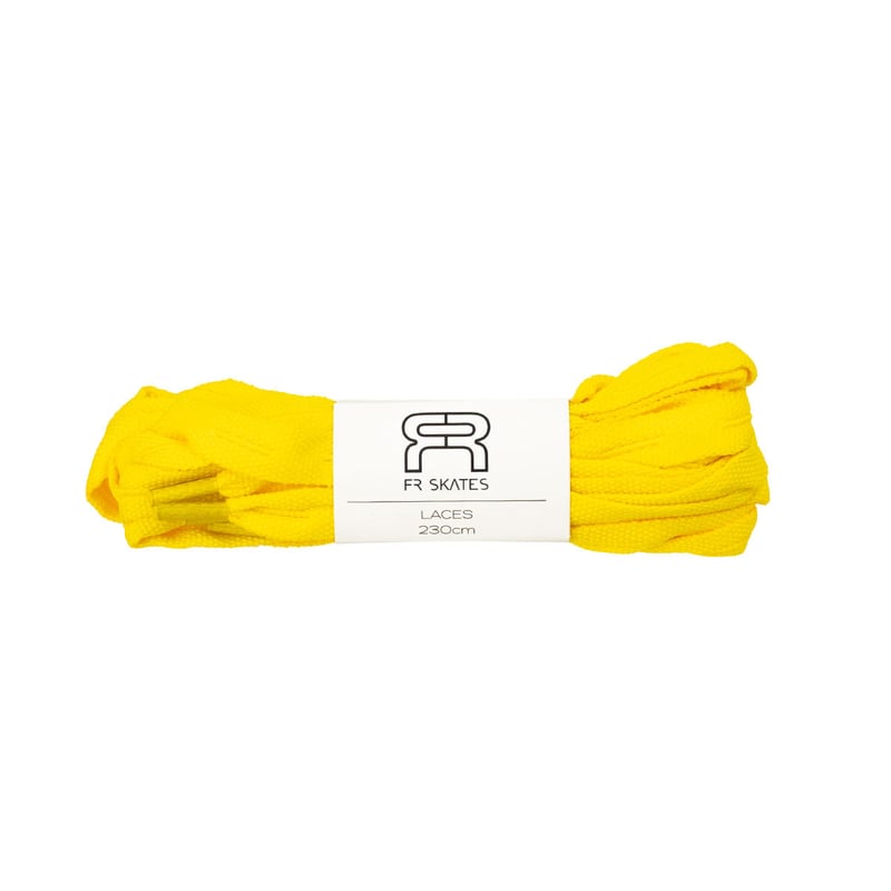 FR - Laces 230mm - Veters - Zwart