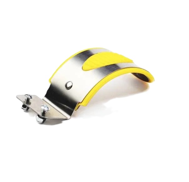 Micro - Maxi Micro Brake - Step Rem - Geel