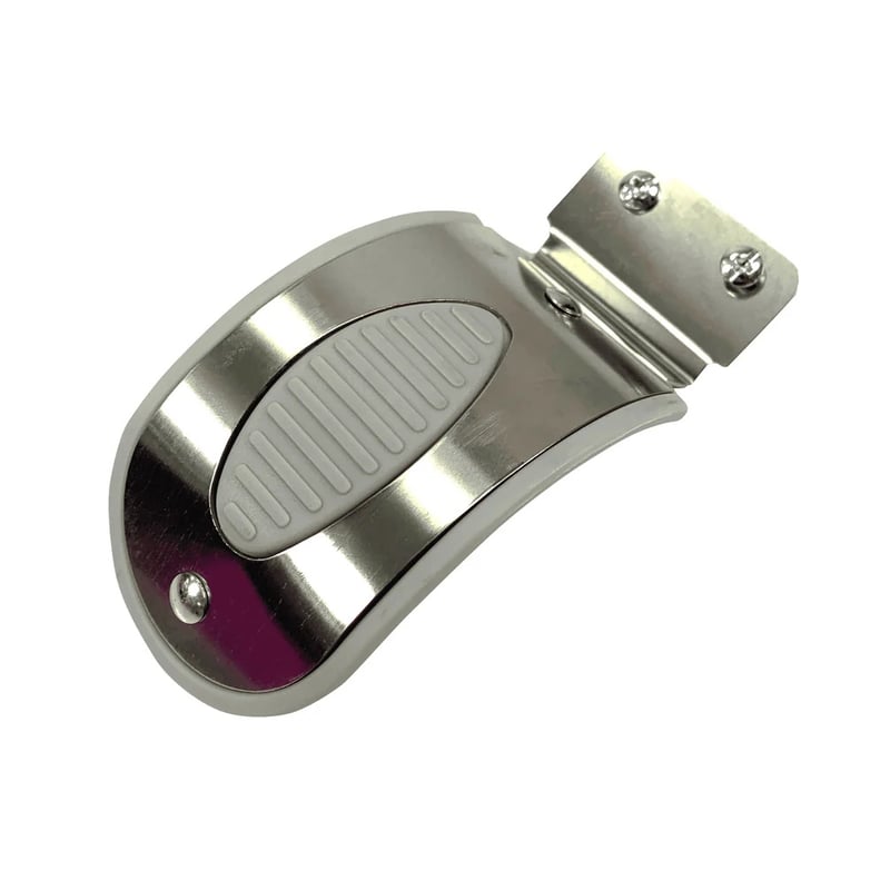 Micro - Maxi Micro Brake - Step Rem - Grijs