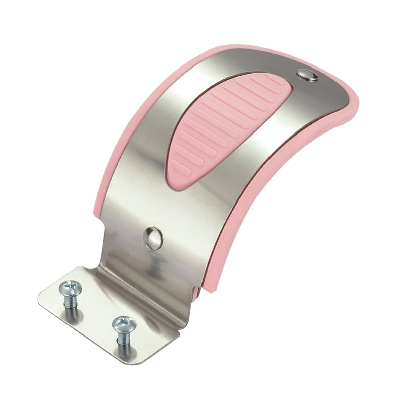 Micro - Maxi Micro Brake - Step Rem - Lichtroze