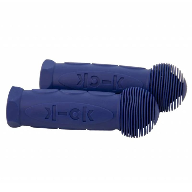 Micro - Grips Maxi en Mini - Step Handvatten - Donkerblauw