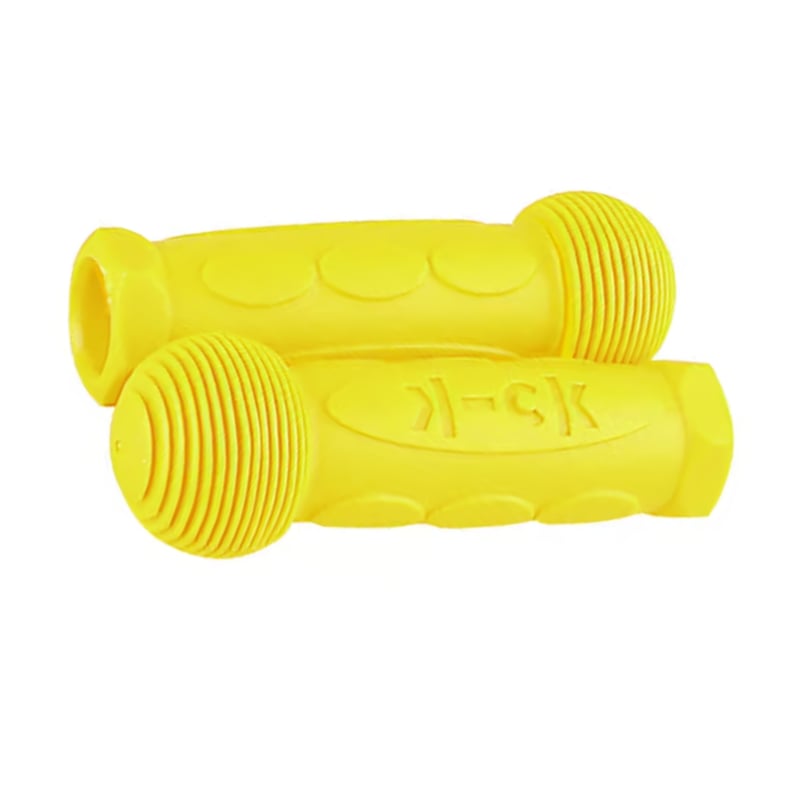 Micro - Grips Maxi en Mini - Step Handvatten - Geel afbeelding 1