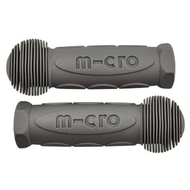 Micro - Grips Maxi en Mini - Step Handvatten - Grijs afbeelding 1