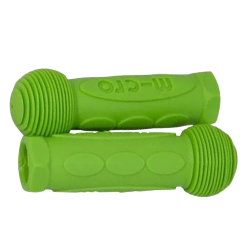 Micro - Grips Maxi en Mini - Step Handvatten - Groen