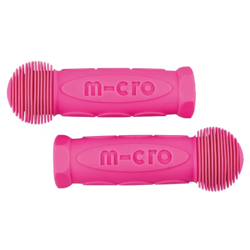 Micro - Grips Maxi en Mini - Step Handvatten - Lavendel