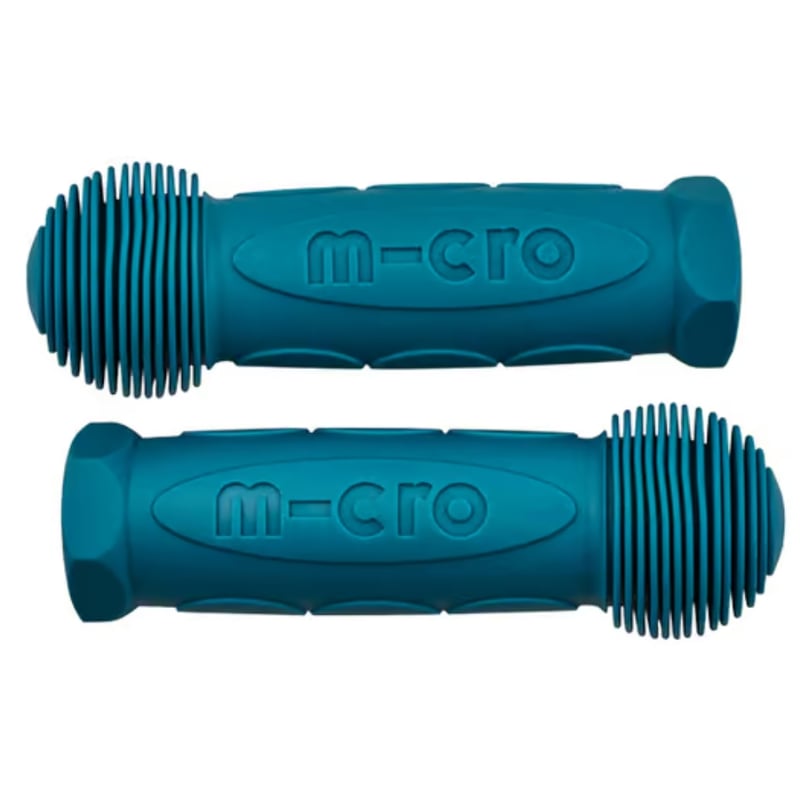 Micro - Grips Maxi en Mini - Step Handvatten - Aqua