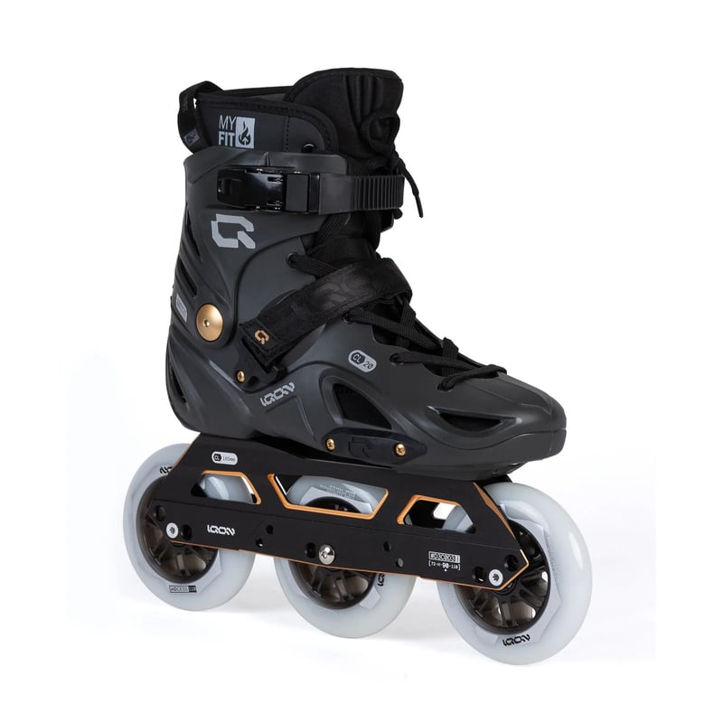 IQON - CL 20 - Freeskates - 39-40