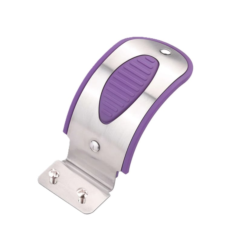 Micro - Maxi Micro Brake - Step Rem - Paars