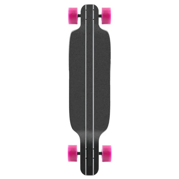 Zenit - AZ 38" - Griptape