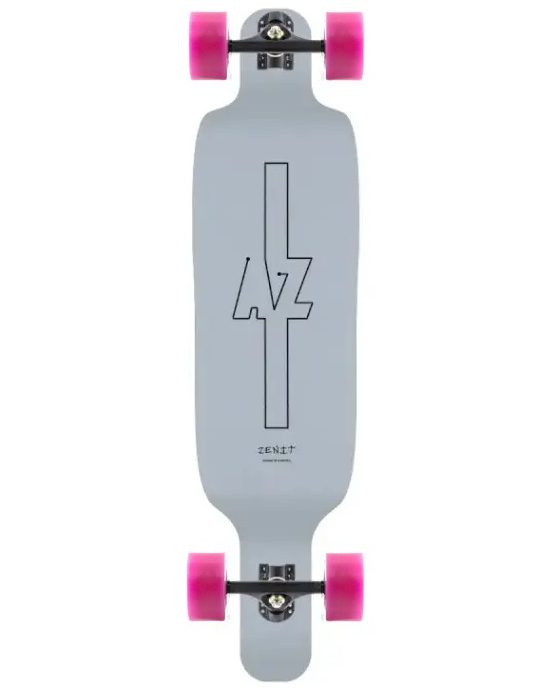 Zenit - AZ 38" - Longboard Complete