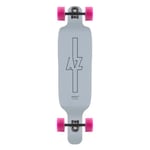 Zenit - AZ 38" - Longboard Complete