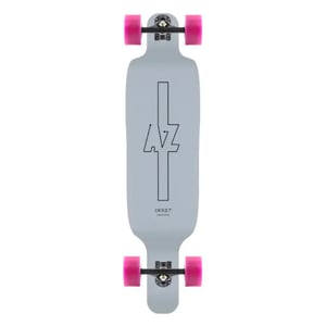 Zenit - AZ 38" - Longboard Complete
