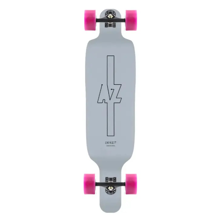 Zenit - AZ 38" - Longboard Complete