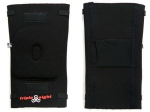 Triple Eight - SP Knee Gaskets - Knie Beschermers