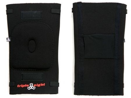 Triple Eight SP Knee Gaskets - Knie Bescherming Triple Eight - SP Knee Gaskets - Knie Beschermers