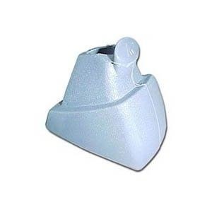 K2 - Brakepad Grijs - Skate Remblok