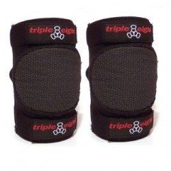 Triple Eight - Second Skin Elbow Pads - Elleboog Beschermers